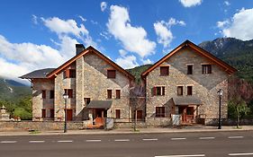 Pirineosnature Apartments